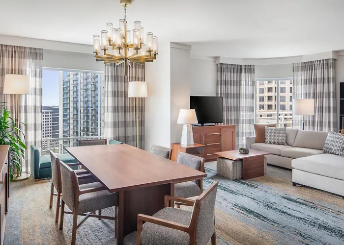 The Westin Buckhead Atlanta