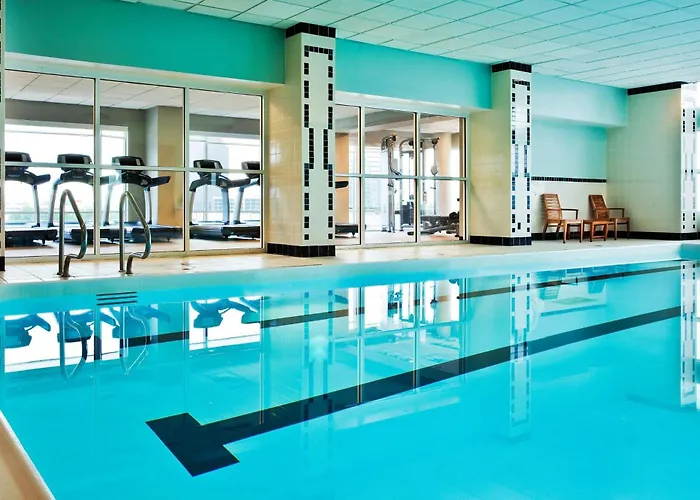 The Westin Buckhead Atlanta
