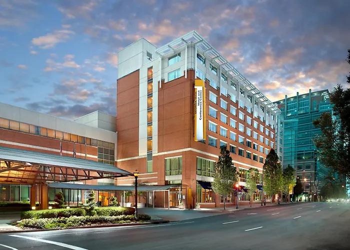 Georgia Tech Hotel And Conference Center