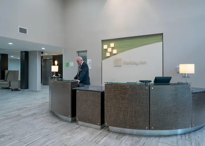 Holiday Inn Atlanta/Roswell By Ihg