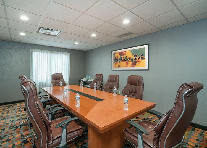Holiday Inn Atlanta/Roswell By Ihg