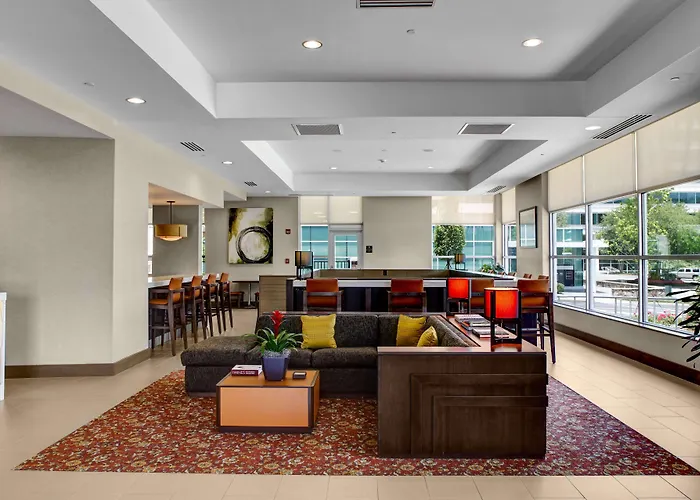 Hyatt House Atlanta Cobb Galleria
