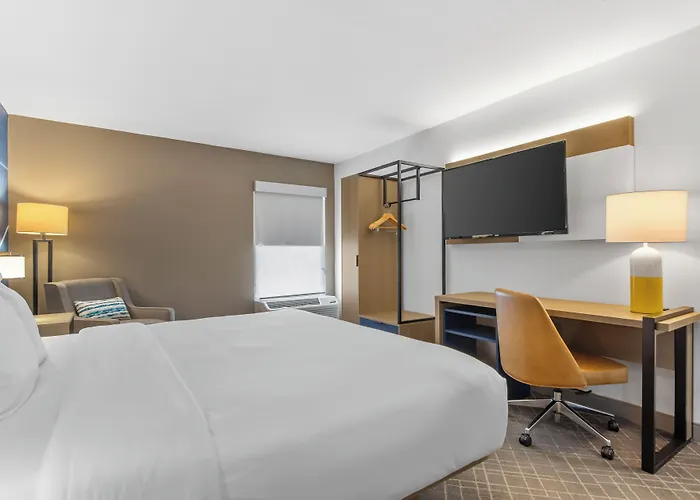 Comfort Inn Douglasville - Atlanta West